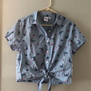 Disney lilo and stitch